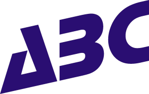 ABC Arne Bladt Computersysteme Logo